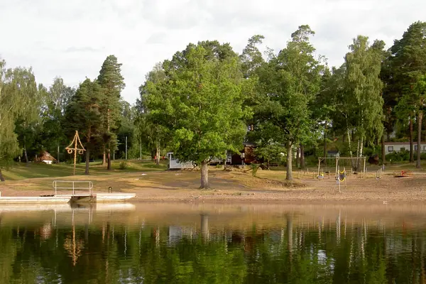 Hammarsbadet